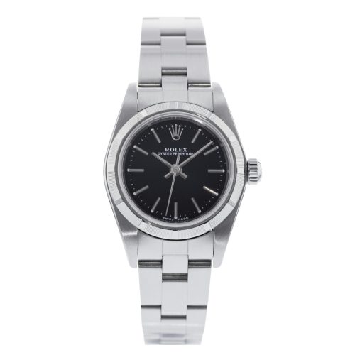 Rolex Oyster Perpetual Ref: 76030